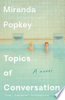 Cover of Topics of Conversation