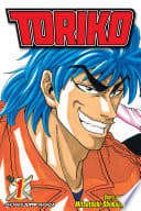 Cover of Toriko, Vol. 1