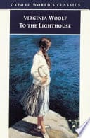 Cover of To the Lighthouse