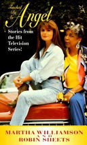 Cover of Touched by an Angel