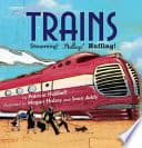 Cover of Trains