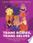 Cover of Trans Bodies, Trans Selves