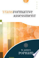 Cover of Transformative Assessment