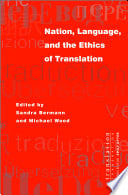 Cover of Translation and Identity