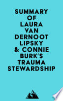 Cover of Trauma Stewardship