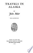 Cover of Travels in Alaska