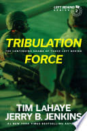 Cover of Tribulation Force