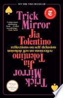 Cover of Trick Mirror