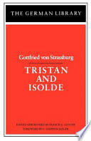 Cover of Tristan and Isolde
