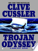 Cover of Trojan Odyssey