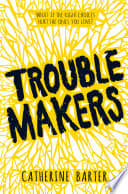 Cover of Troublemakers