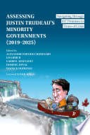 Cover of Trudeau's Promise