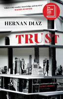 Cover of Trust