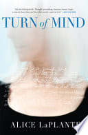 Cover of Turn of Mind