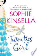 Cover of Twenties Girl