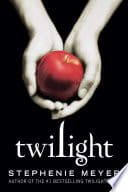 Cover of Twilight