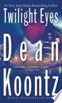Cover of Twilight Eyes