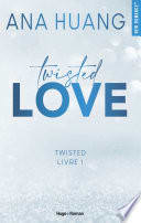 Cover of Twisted Love