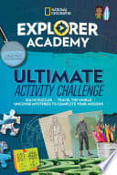 Cover of Ultimate Puzzle Challenge