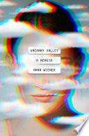Cover of Uncanny Valley