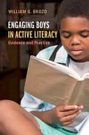 Cover of Understanding Boys' Literacy