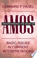 Cover of Understanding the Prophets