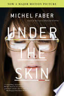 Cover of Under the Skin