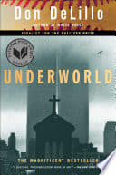 Cover of Underworld
