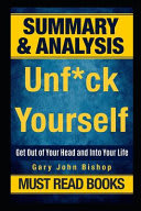 Cover of Unf*ck Yourself