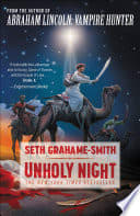 Cover of Unholy Night
