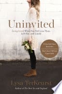 Cover of Uninvited