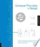 Cover of Universal Principles of Design