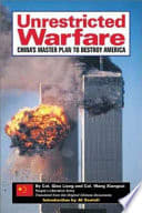 Cover of Unrestricted Warfare