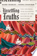 Cover of Unsettling Truths
