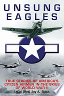 Cover of Unsung Eagles