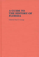Cover of Urban Development in Early Florida
