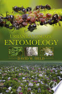 Cover of Urban Entomology: Practical Insights
