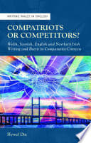 Cover of Urban Ghosts