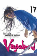 Cover of Vagabond