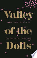 Cover of Valley of the Dolls