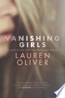 Cover of Vanishing Girls