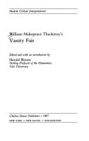 Cover of Vanity Fair
