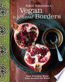 Cover of Vegetarian Cooking for Beginners