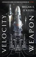 Cover of Velocity Weapon