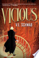 Cover of Vicious