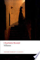 Cover of Villette