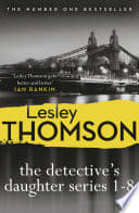 Cover of Visual Detective