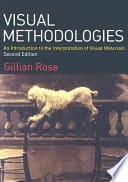 Cover of Visual Methodologies
