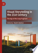 Cover of Visual Storytelling