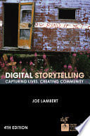 Cover of Visual Storytelling in Publishing